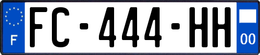 FC-444-HH