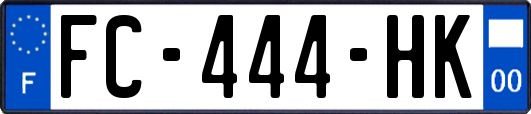 FC-444-HK