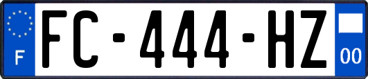 FC-444-HZ