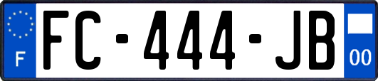 FC-444-JB