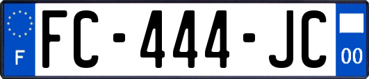 FC-444-JC