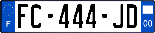 FC-444-JD