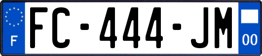FC-444-JM
