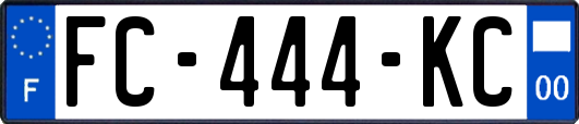 FC-444-KC