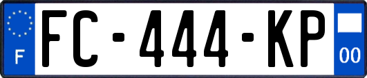 FC-444-KP