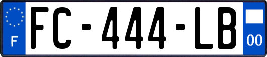 FC-444-LB