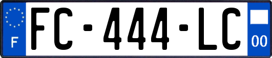 FC-444-LC