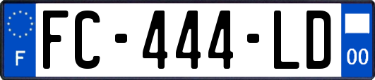 FC-444-LD