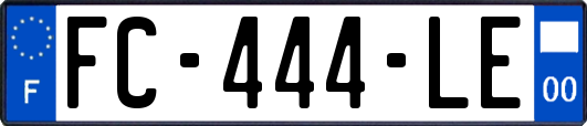 FC-444-LE