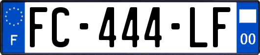 FC-444-LF