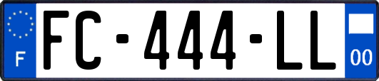 FC-444-LL