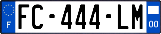 FC-444-LM