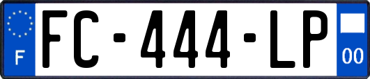 FC-444-LP