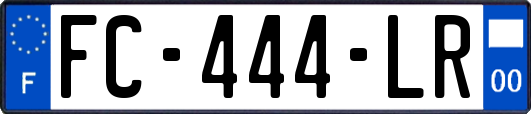FC-444-LR