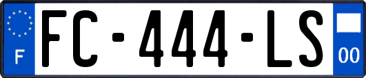 FC-444-LS