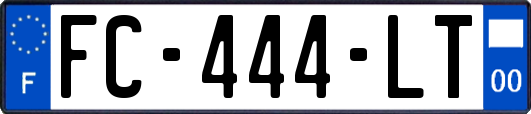 FC-444-LT