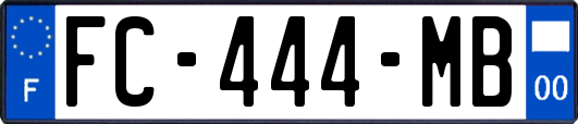 FC-444-MB