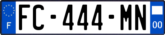 FC-444-MN