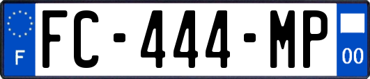 FC-444-MP