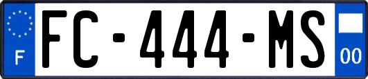 FC-444-MS