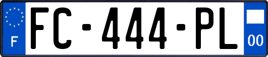 FC-444-PL