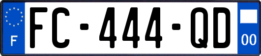 FC-444-QD