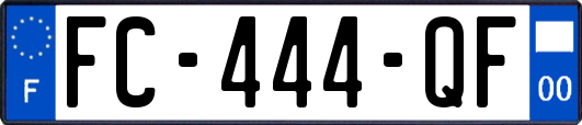 FC-444-QF