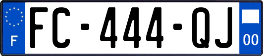 FC-444-QJ