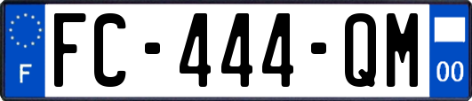 FC-444-QM