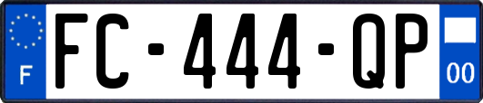 FC-444-QP