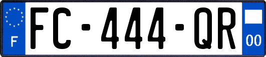 FC-444-QR