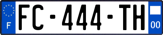 FC-444-TH