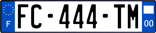 FC-444-TM