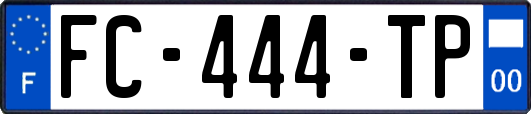 FC-444-TP