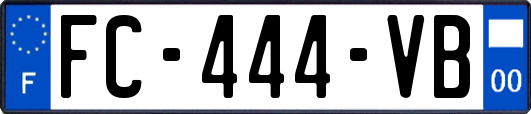 FC-444-VB