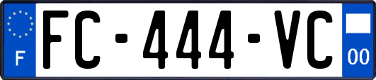 FC-444-VC