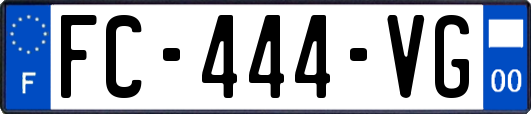 FC-444-VG