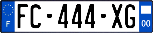 FC-444-XG