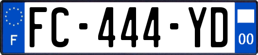 FC-444-YD