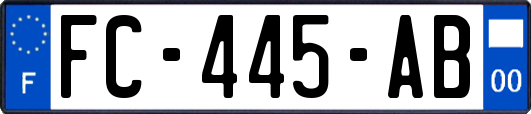 FC-445-AB