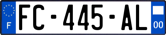 FC-445-AL