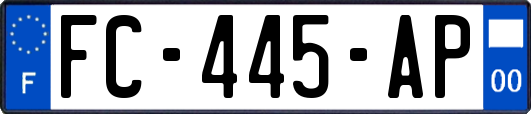 FC-445-AP