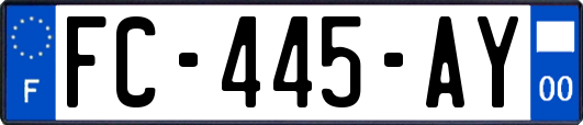 FC-445-AY