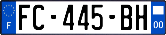 FC-445-BH