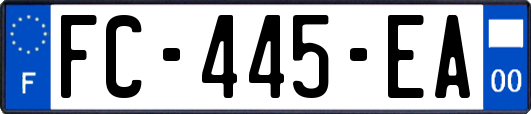 FC-445-EA