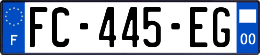 FC-445-EG