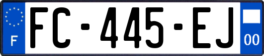 FC-445-EJ