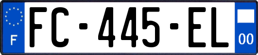 FC-445-EL