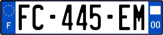 FC-445-EM