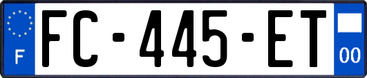 FC-445-ET